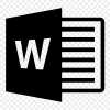 Article Template Icon
